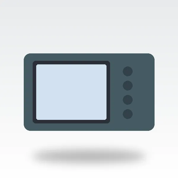 Microwave Oven 20L Solo
