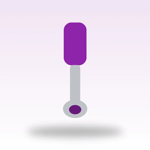 Hand Blender 300W