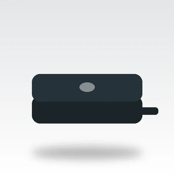 Sandwich Maker 750W