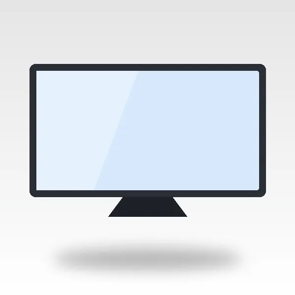 43-inch Full HD Smart LED TV