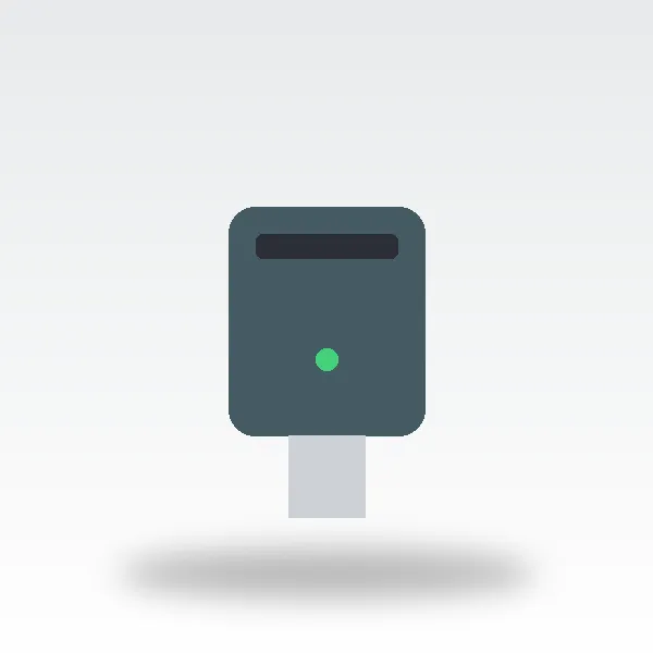 USB 3.0 Memory Card Reader