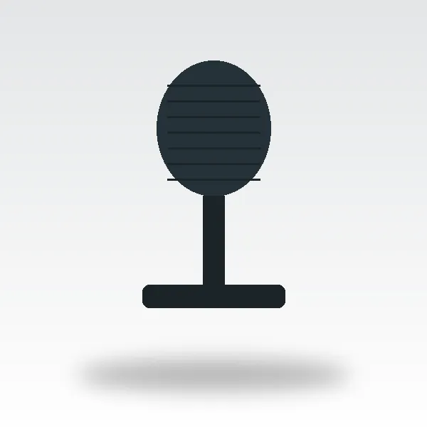 USB Condenser Microphone