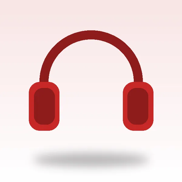 Wired Headset with Mic for PC