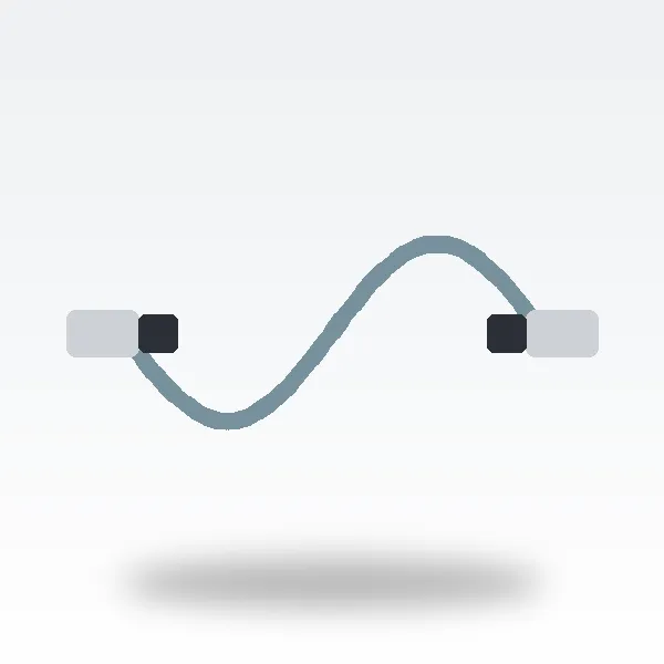 Cable Organizer Clips Pack of 20