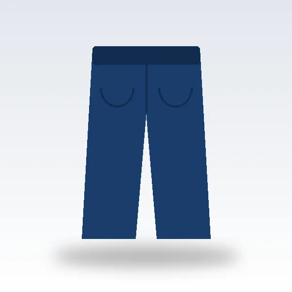 Men's Slim Fit Jeans