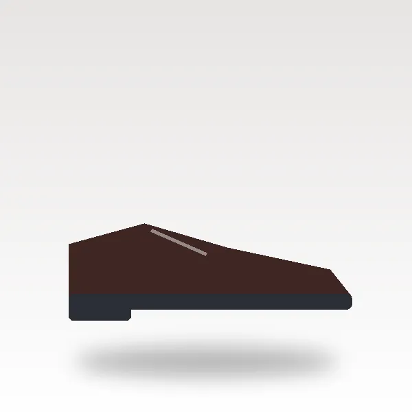 Men's Formal Shoes