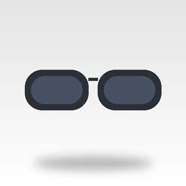 Unisex Sunglasses UV400