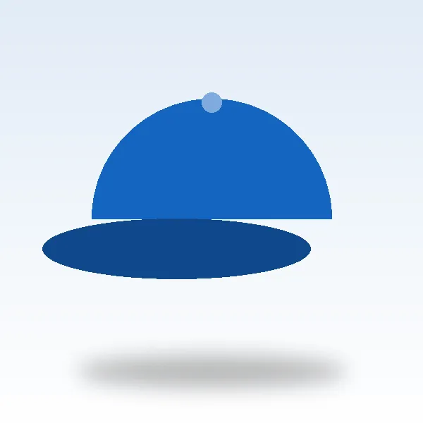 Unisex Baseball Cap