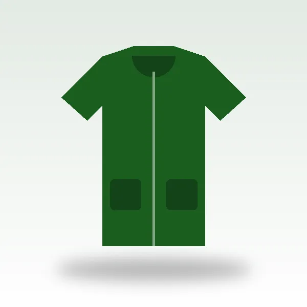 Men's Zip-up Jacket