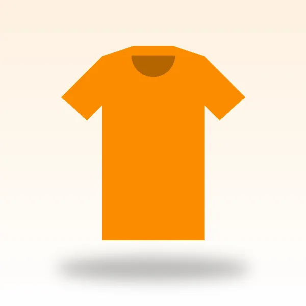 Kids' Cotton T-Shirt Pack of 2