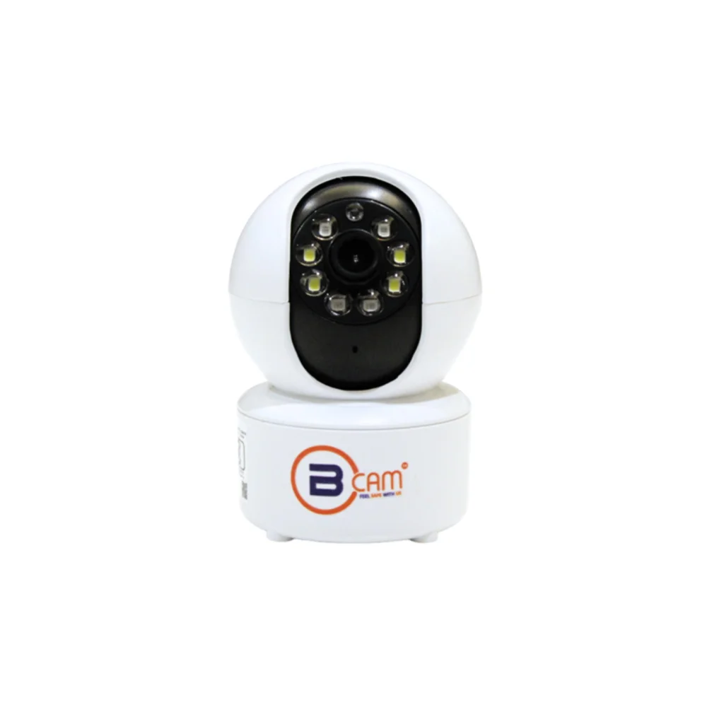 BEC-Wi-Fi-WL01 CCTV Camera